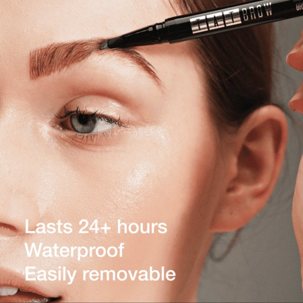 Tatbrow Microblade Brow Pen